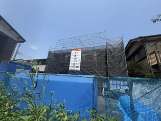 リーブルファイン浦和大東の画像