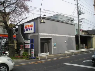 キャピタル北浦和の画像