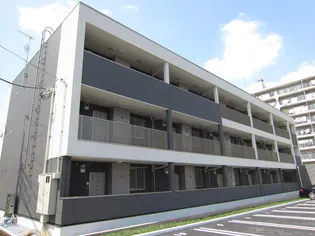 フレール与野本町六番館の画像