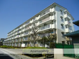 コーポレート南与野の画像