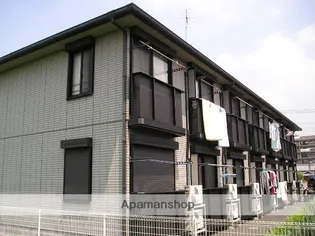 ジュネスハイムの画像