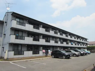 ヴァンベールアイリスIの画像