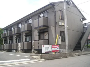 リヴェール【1階】の外観