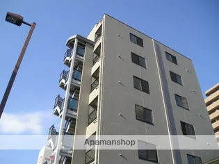 アクシーズグランデ常盤の画像