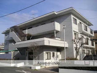 浦和テアールハイツの画像