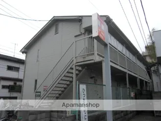 れらはるせ【2階】の外観