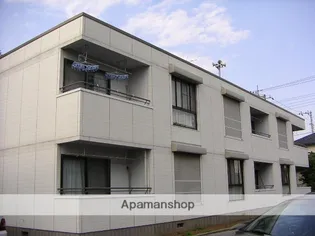 エステート木崎B棟の画像