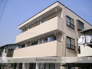 領銀レジデンスの画像