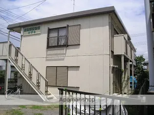 シティハイム木崎の画像