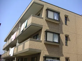 SUN FIELD与野の画像
