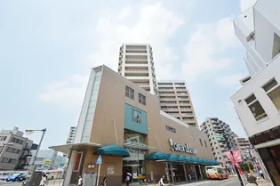 ハイムプラザ北浦和の画像