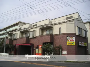 スクウェアガーデンの画像