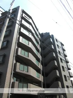 レーベンハイム浦和常盤の画像