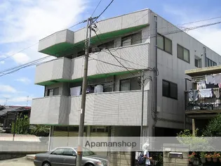 ホーマット北浦和の画像