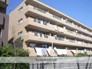 東海浦和マンションの画像