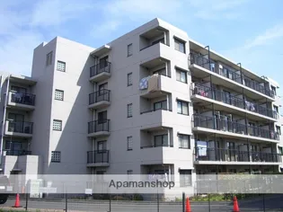 アステリ与野本町の画像