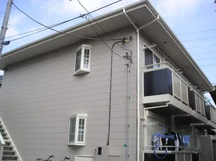 アムール領家の画像