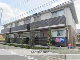 ハピネスルーム1の画像