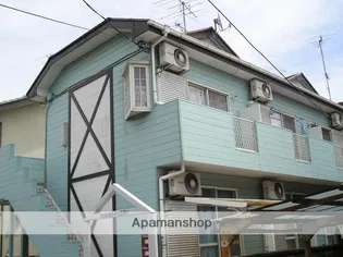 メゾンカルチェラタンの画像