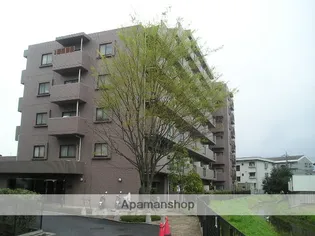 メイツ与野本町の画像