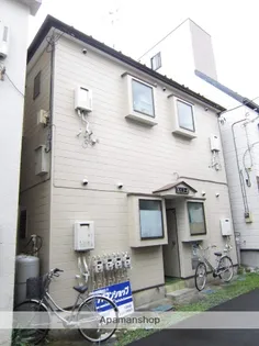 K Iコーポの画像