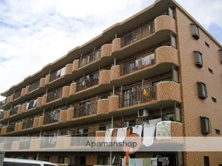 グランエスト浦和の画像