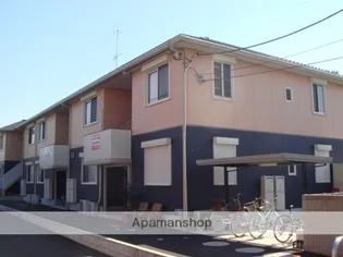 カーサ フェリシアの画像