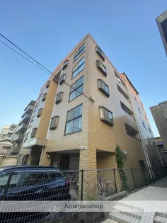 メゾン芝の画像