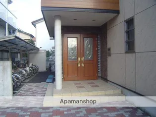 キューブコンポ【2階】のその他画像