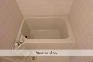 キューブコンポ【2階】の内装