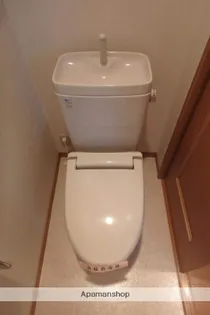 キューブコンポ【2階】の内装