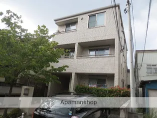 MAISON IーBOXの画像