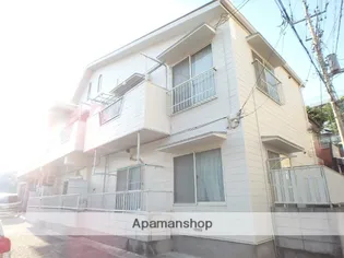 ローズハイツの画像