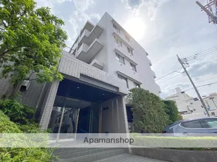 ツインズ浦和【106号室】の外観