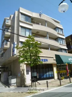 若草ハイツ【3階】の外観