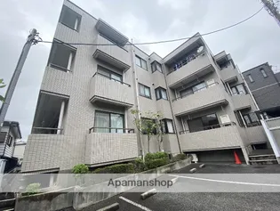 メゾンクレールの画像