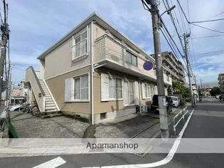 シティハイムアルファの画像