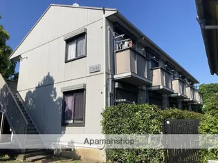 コート芝MIKIの画像