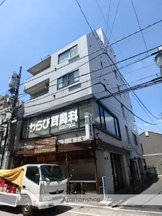 尾張屋ビル【3階】の外観