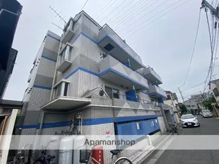 ベルトピア南浦和IIIの画像