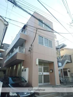 サンコート東浦和の画像