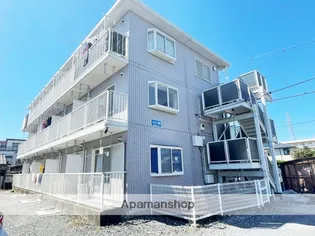 パルデンス高野の画像