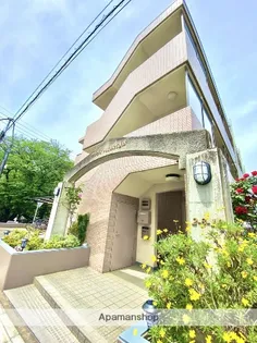 サンライト南浦和5番館の画像