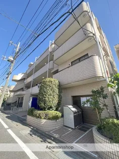 エスパシオ東浦和の画像