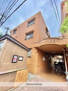 ディアハイツの画像