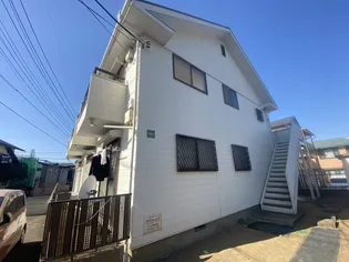 カナディアンハイツ日進の画像