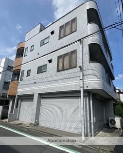 和地マンション【302号室】の外観