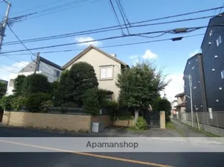 S様貸家【2階号室】の外観