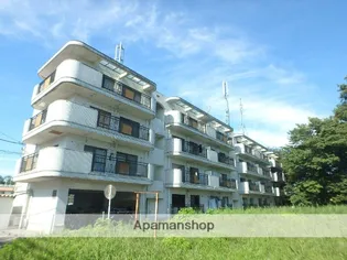 ヒルズハピネスの画像