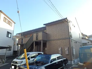 カーサ ヴェルデの画像